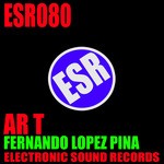 cover: Fernando Lopez Pina - Ar T