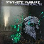 cover: Scorpion Hoplite - Synthetic Warfare