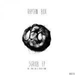 cover: Rhythm Box - Sgriob EP