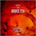 cover: Zifra - Bruce Tea