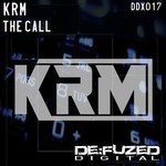 cover: Krm - The Call