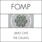 cover: Ubizo Cafe - The Calling