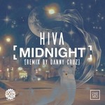 cover: Hiva - Midnight EP