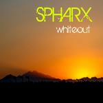 cover: Spharx - Whiteout