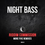 cover: Riddim Commission - More Fire Remixes