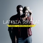 cover: Latenza Supakat - Tigermilk