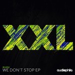 cover: Bijou - We Don't Stop EP