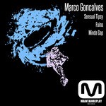 cover: Marco Goncalves - Sensual Tipsy EP