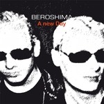 cover: Beroshima - A New Day EP