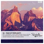 cover: Bee Hunter|Various - Year Of Perplexity (unmixed tracks)