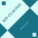 cover: Kit Clayton - Nek Sanalet