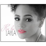 cover: Layla (the Voice Fairy) - Hoi Hoi - Single