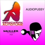 cover: Autotune - Audiopussy