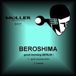 cover: Beroshima - Good Morning Berlin!