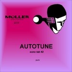 cover: Autotune - Pure