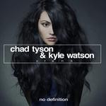 cover: Chad Tyson & Kyle Watson - Crank