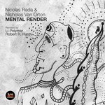 cover: Nicholas Van Orton|Nicolas Rada - Mental Render