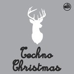 cover: Various - Techno Christmas