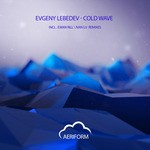 cover: Evgeny Lebedev - Cold Wave