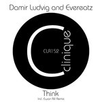 cover: Damir Ludvig|Everbeatz - Think