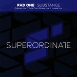 cover: Pad One - Substance