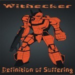 cover: Withecker - Definition Of Suffering