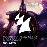 cover: Antillas & Dankann|Doublev - Goliath