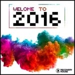 cover: Various - Welcome To 2016