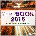 cover: Various - Yearbook 2015 Electro Bangers