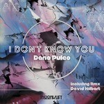 cover: Dario Puleo - I Don't Know You