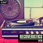 cover: Various - Recoveristics #26