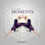 cover: Tom Strobe - Moments