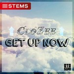 cover: Clozee - Get Up Now