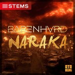 cover: Barenhvrd - Nakara