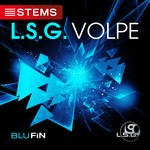 cover: Lsg|Oliver Lieb - Volpe