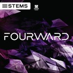 cover: Fourward - Elektrik EP