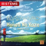 cover: Barenhvrd - Heiva No Kaze