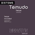 cover: Temudo - Swipe EP