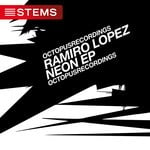 cover: Ramiro Lopez - Neon EP