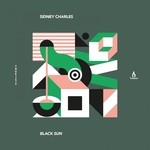 cover: Sidney Charles - Black Sun