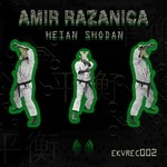 cover: Amir Razanica - Heian Shodan