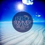 cover: Various - End Of Summer Beats 2015