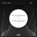 cover: Moe Turk - Morning Breeze