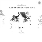 cover: Jason Timothy - Deconstruction Time