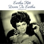 cover: Eartha Kitt - Down To Eartha