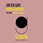 cover: Andrea Martini - Uneven Game