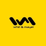 cover: Whirl & Mayer - Streets At Night