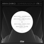 cover: Arian Doko - Summervision EP