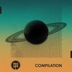 cover: Various - Compilation 001: A Journey Around The Galaxies