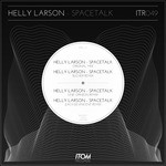 cover: Helly Larson - Spacetalk